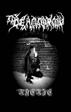 Demogorgon (GER-2) : Naenie (demo)